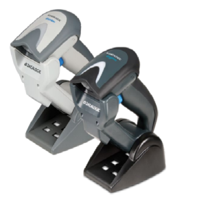 Datalogic Gryphon GBT 4130 BK Barcode Scanner