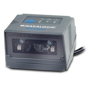 Datalogic Gryphon GFS 4450 Barcode Scanner