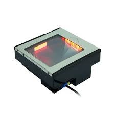 Datalogic Magellan 3300HSi Barcode Scanner