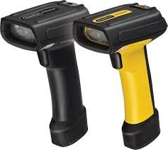 Datalogic PBT7100 Barcode Scanner
