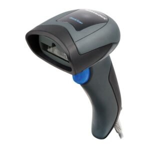 Datalogic QD 2430 BKK1 Barcode Scanner