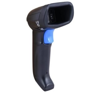 Datalogic QD 2590 ST Barcode Scanner
