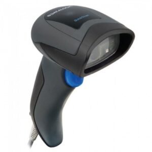 Datalogic QM 2100 Barcode Scanner