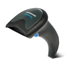 Datalogic QS6500 Barcode Scanner
