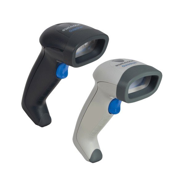 Datalogic Quick Scan QW2100 Scanner - Image 2