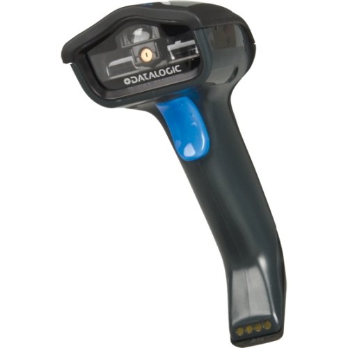 Datalogic Quick Scan QW2100 Scanner - Image 3