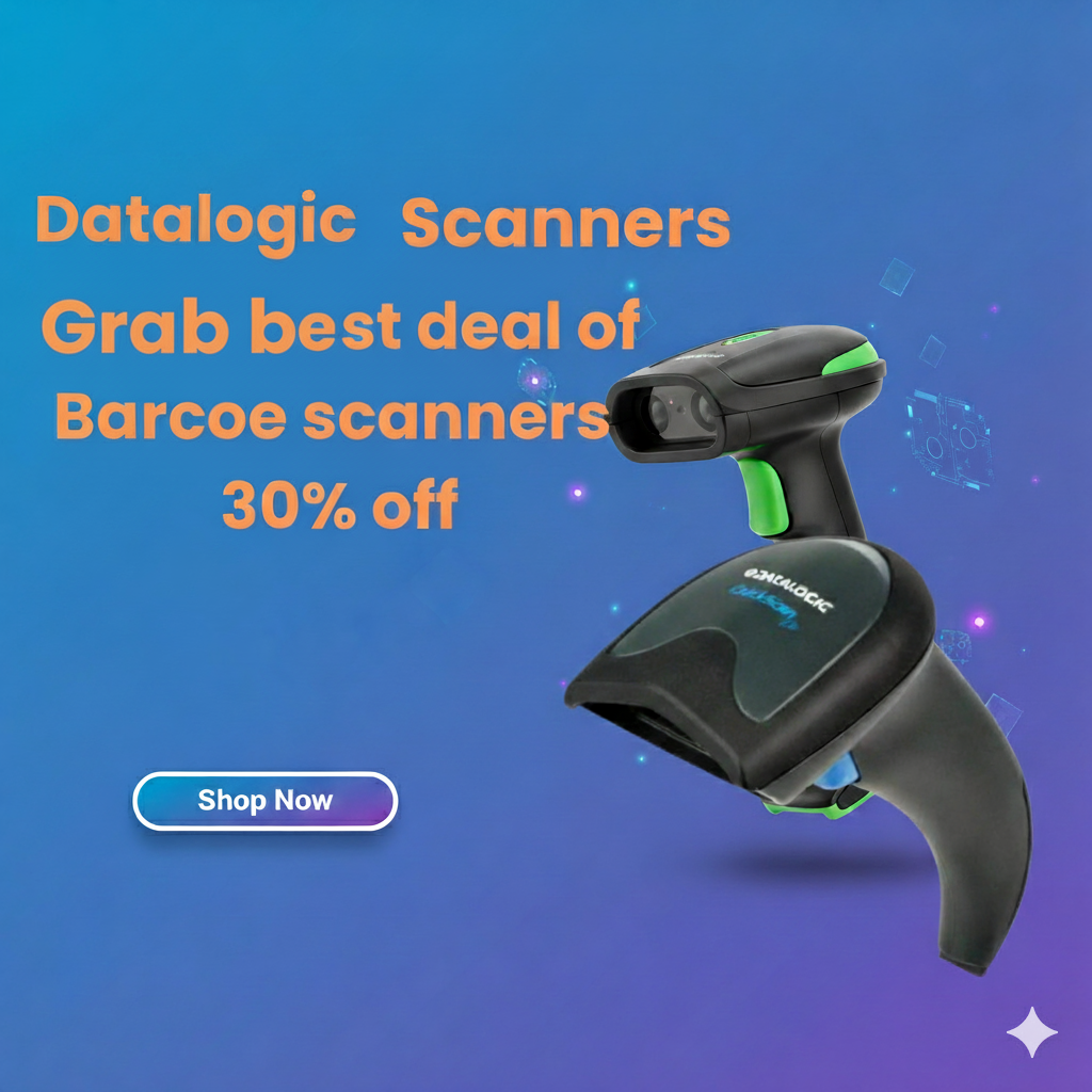 datalog scanner