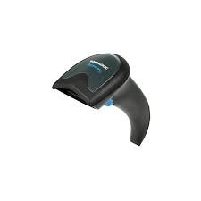 Datalogic QW 2120 BKK12 Barcode Scanner