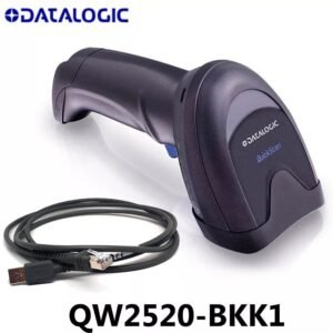 Datalogic QuickScan QW2520-BKK1