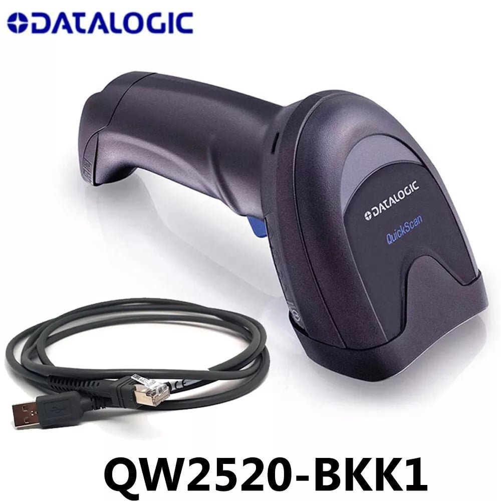 Datalogic QuickScan QW2520-BKK1