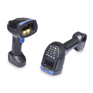 Datalogic PowerScan PBT9600-SRRBK12EU (PBT9600)