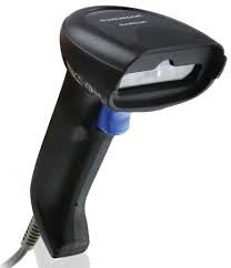 Datalogic Quick Scan QD2220-BKK1 (QD 2200)